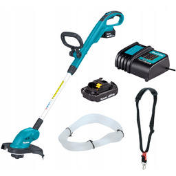 Akumulatorowa Podkaszarka 260MM 18V Li-ion 1*1.5AH DUR181SY Makita