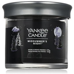 Yankee Candle Signature Midsummer''s Night świeczka zapachowa 122