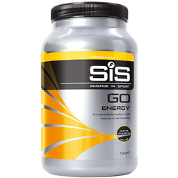 SIS Go Energy 1600g NAPÓJ IZOTONICZNY