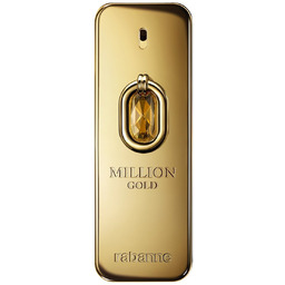 Paco Rabanne, 1 Million Gold Elixir Parfum Intense,