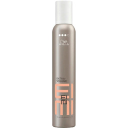 Wella Professionals Eimi Extra Volume Styling Mousse pianka