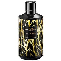 MANCERA Of The Wild EDP spray 120ml