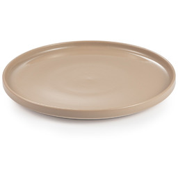 TESCOMA Talerz TAVERNE ø 26 cm, mocca