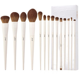 JESSUP Comprehesive Collection estaw czternastu pędzli do makijażu