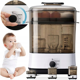 Sterylizator I Suszarka Do Butelek , Szybka Dezynfekcja