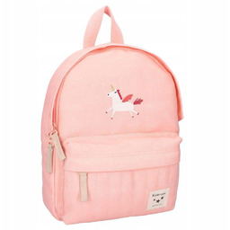 Plecak Do Przedszkola Dziecięcy Jednorożec Unicorn Stella Pink