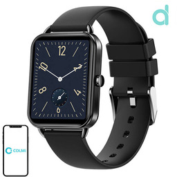 Smartwatch Colmi P20 (Czarny)