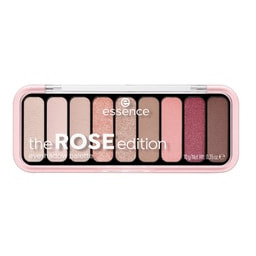 essence The Rose Edition Lovely in Rose Paleta