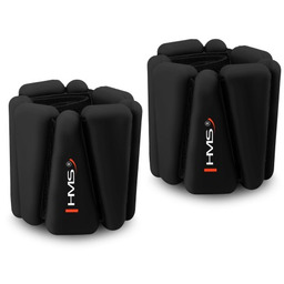 SILIKONOWE OBCIĄŻNIKI DO ĆWICZEŃ NA KOSTKI I NADGARSTKI