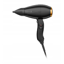 Valera 9200 Ionic Plus suszarka do włosów czarna