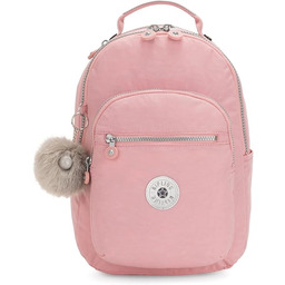 Kipling SEOUL S Mały plecak, Bridal Rose (Różowy)