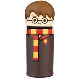 Piórnik tuba Harry Potter