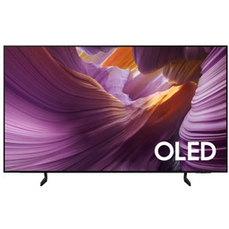 TV SET LCD 77" OLED 4K/QE77S85FAEXXH SAMSUNG