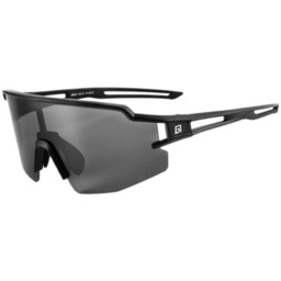 ROCKBROS Okulary rowerowe 14120008006 Czarny