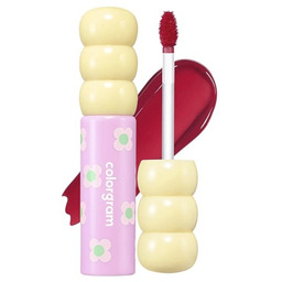 Colorgram Fruity Glass Tint #08 Lovely Raspberry 3