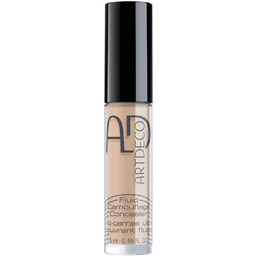 ARTDECO Fluid Camouflage Concealer mocno kryjący korektor bez