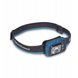 Latarka czołówa Black Diamond Spot 400 Headlamp niebieski