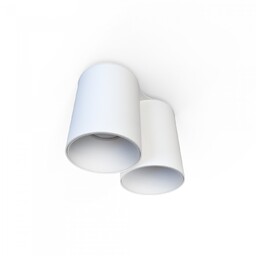 Plafon Lampa Nowodvorski Eye Tone 8088 Biały