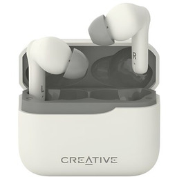 Creative Zen Air Plus Kremowe
