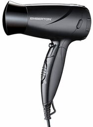 Suszarka hotelowa harrow black 1600w