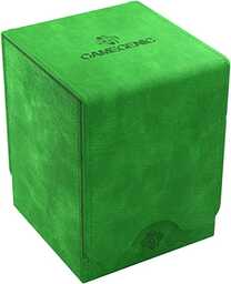 Gamegenic, Squire 100+ XL Green
