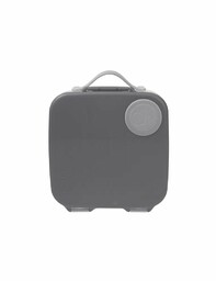 B.box Lunchbox pojemnik z wkładem chłodzącym Graphite