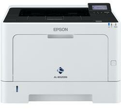 Epson WorkForce AL-M320DN - drukarka -