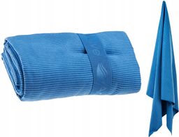 Ręcznik szybkoschnący z mikrofibry Aquawave FENN L 170x90