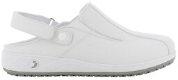 CHODAKI Z REGULOWANYM PASKIEM NA RZEP SAFETY JOGGER