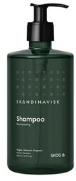 SKANDINAVISK SKOG Shampoo Szampon do włosów 500 ml