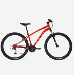 Rower górski Mtb turystyczny Rockrider Expl 50