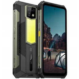 Smartfon Ulefone Armor 24 12/256GB Czarny