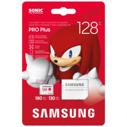 Karta pamięci Samsung micro SDXC 128 GB PRO