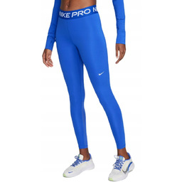 NIKE Legginsy damskie długa nogawka Nike r. XS