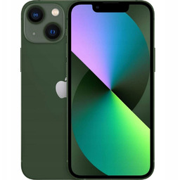 Smartfon Apple iPhone 13 Mini 256GB 5.4" Zielony