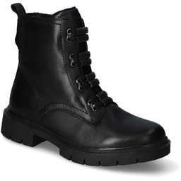 Botki Tamaris 8-85217-45/001 Czarne
