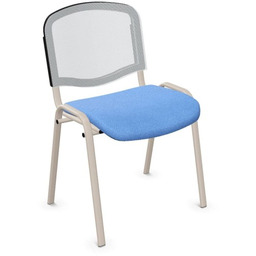 Krzesło konferencyjne ISO Ergo Mesh Nowy Styl