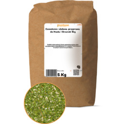 Czosnkowo-ziołowa przyprawa do Masła i Grzanek 5kg