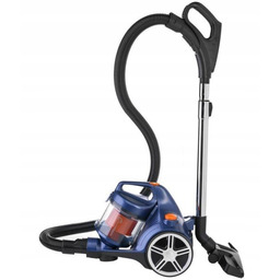 Amica VM2010 Hello Odkurzacz Bezworkowy Nowy Niezawodny Mały