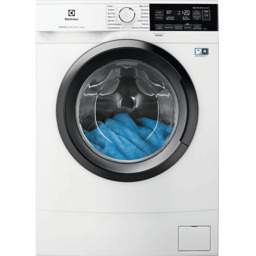 Pralka ELECTROLUX EW6SN326SP 6kg 1200obr. Slim SensiCare 600