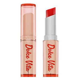 Dermacol Dolce Vita Lipstick szminka o działaniu nawilżającym