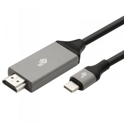 TB Kabel HDMI 2.0V - USB 3.1 typ
