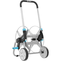 Cellfast Metalowy Wózek na Wąż Ogrodowy 1/2" Explorer