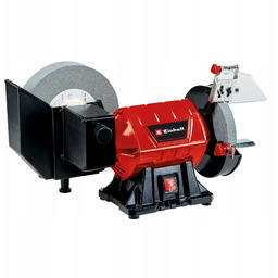 Szlifierka ostrzałka stołowa Einhell Tc-wd 200/150 sucho mokro