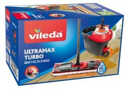 Vileda Ultramax Turbo Mop obrotowy
