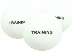 BEST SPORTING Piłeczki do ping ponga Training 231170