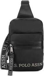 Plecak U.S. Polo Assn. BIUXT8518MVP Czarny
