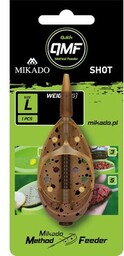 MIKADO Koszyczek do metody Feeder Shot Q.M.F. System