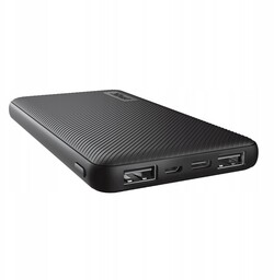 Trust Powerbank Primo 10K Eco