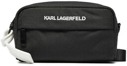 Saszetka KARL LAGERFELD 246M3060 Czarny